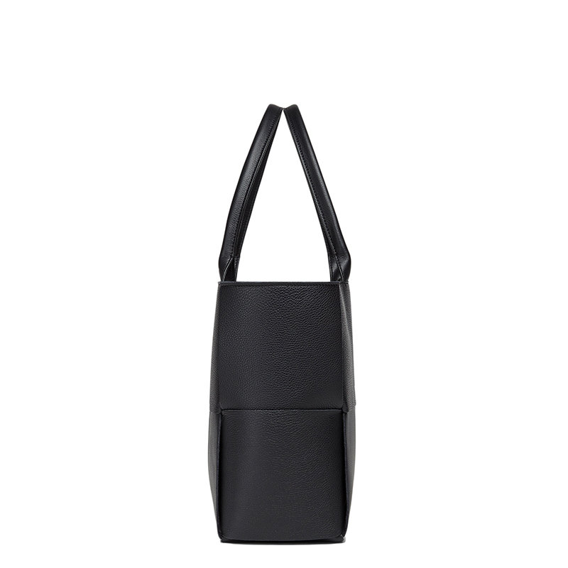 Triomphe 中号 黑色