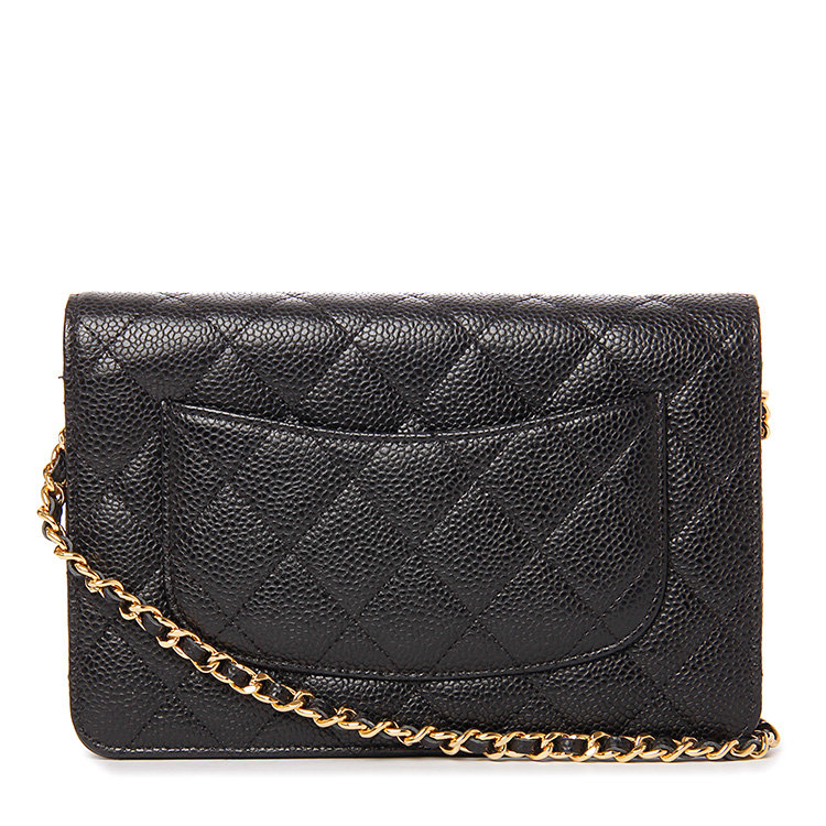 CHANEL Mini Rectangular 米白 2018