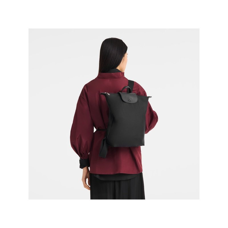 GUCCI Ophidia 背包 棕金 2024