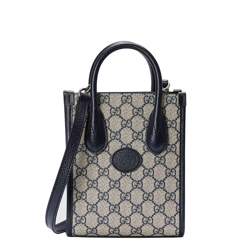GUCCI Horsebit 1955 棕金 2019