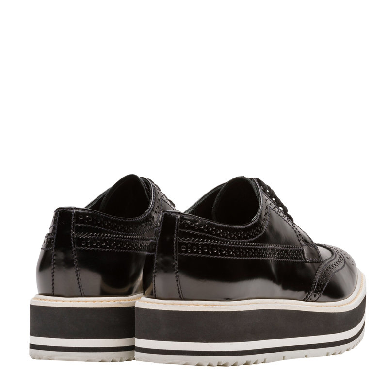 TOD’S 乐福鞋 黑 2023
