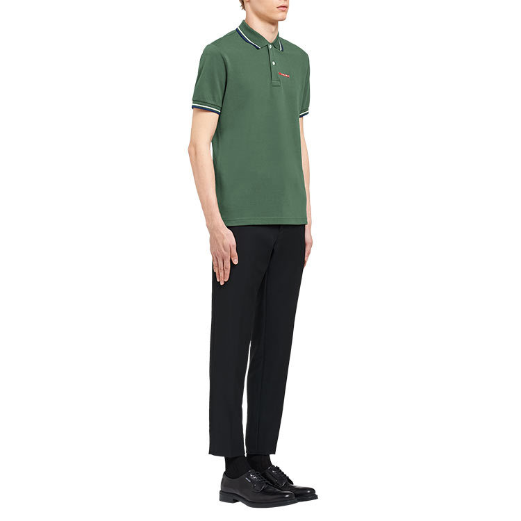 MONCLER 男款羽绒服 蓝 2022