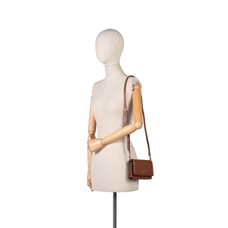 HERMÈS Kelly 长款钱夹 黑金 2019